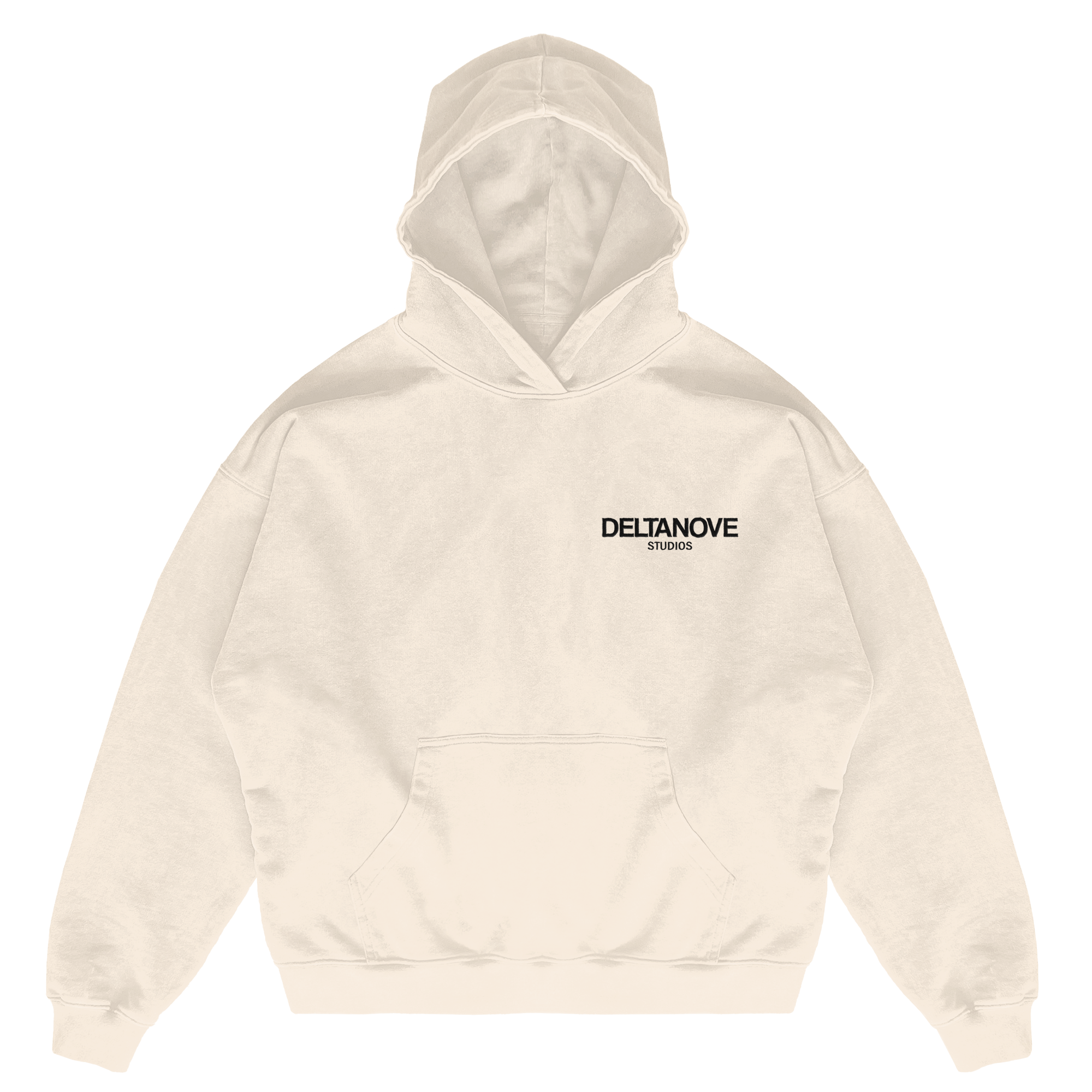 Felpa Hoodie Deltanove True Love 24H EXPRESS SHIPMENT - not for resale