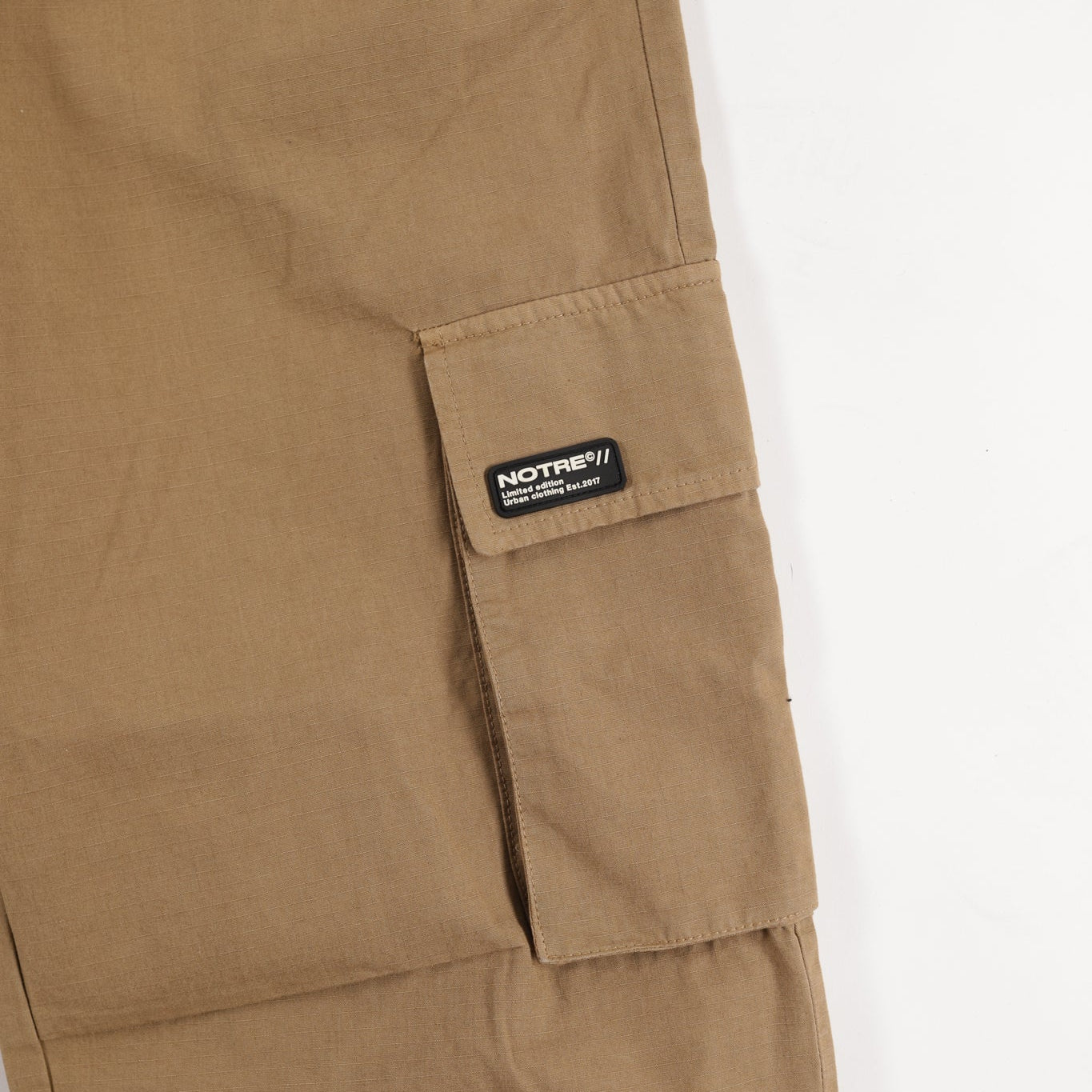 Notre Tecnical cargo pants Brown 24H EXPRESS SHIPMENT - not for resale