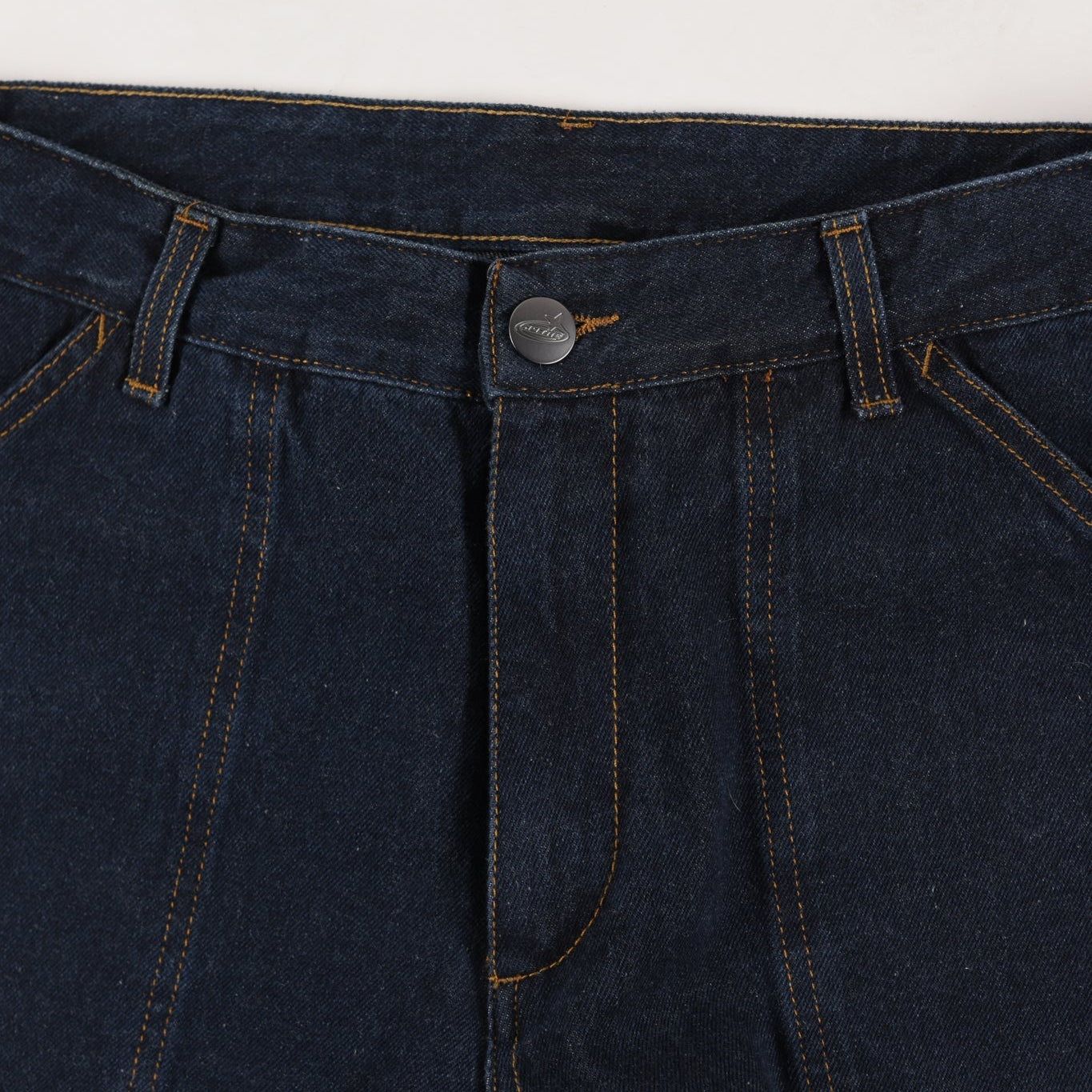 Notre Denim Pants Carpenter Blue 24H EXPRESS SHIPMENT - not for resale