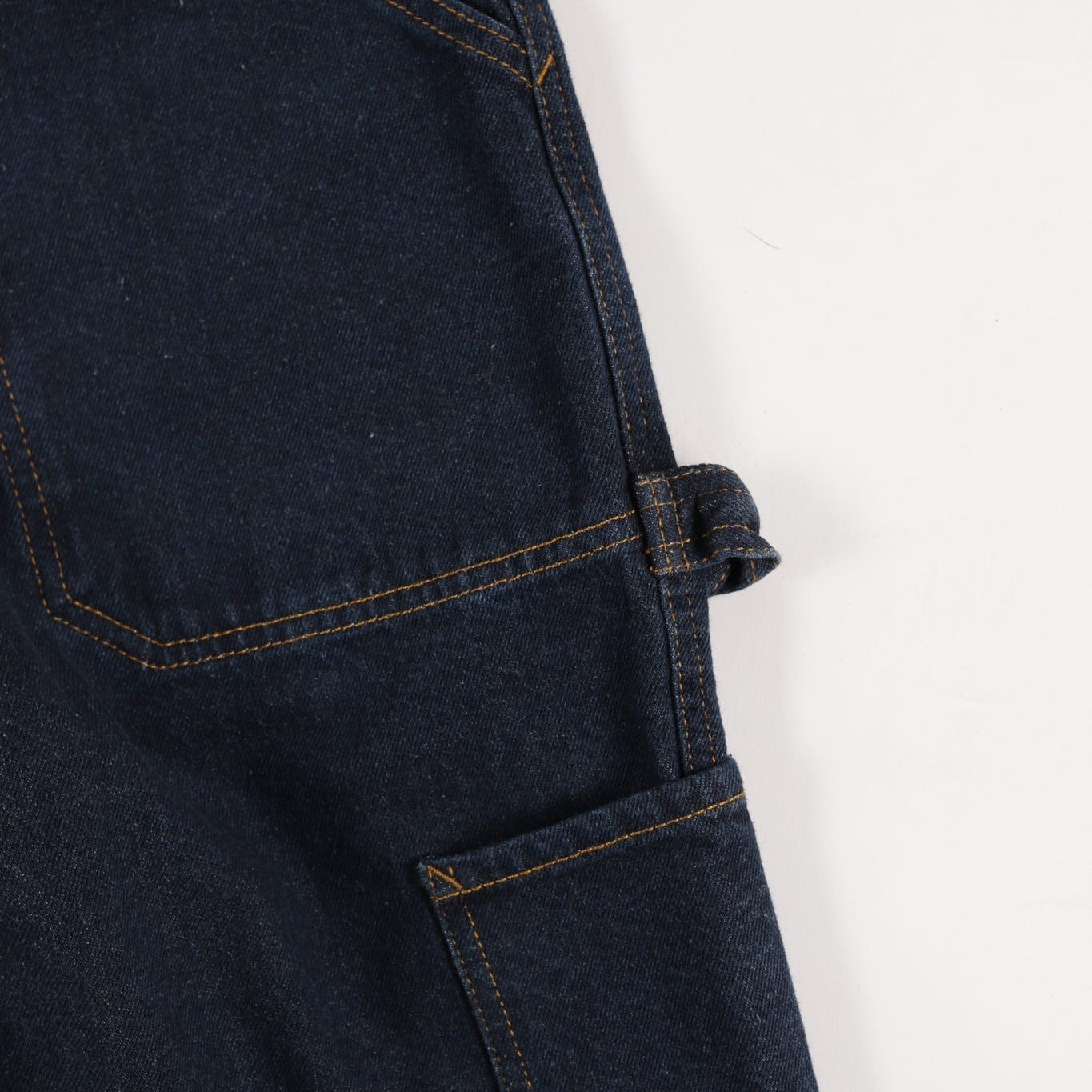 Notre Denim Pants Carpenter Blue 24H EXPRESS SHIPMENT - not for resale