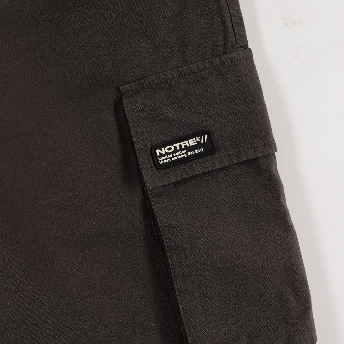 Notre Tecnical cargo pants Dark Grey 24H EXPRESS SHIPMENT - not for resale