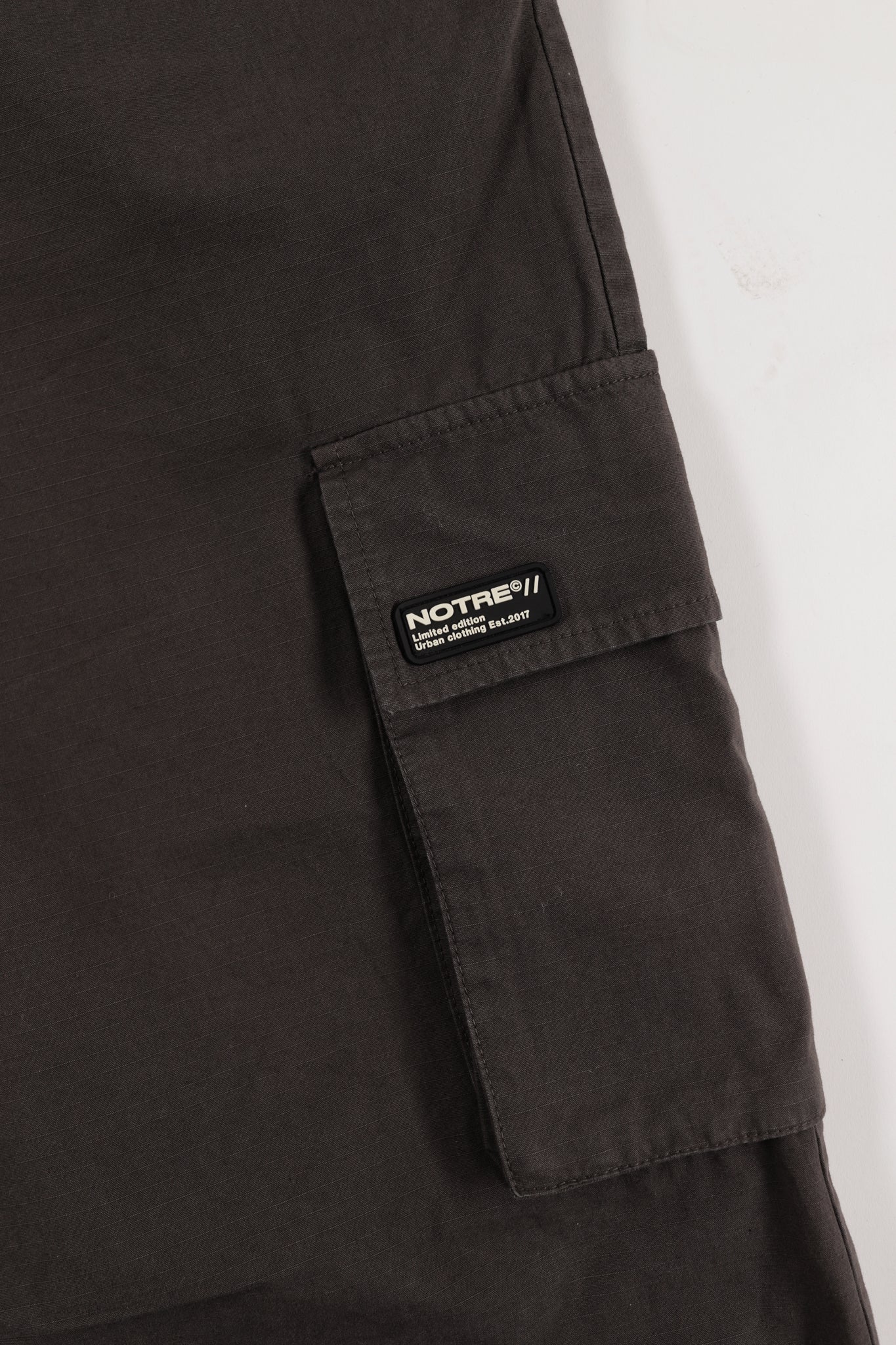 Notre Tecnical cargo pants Dark Grey 24H EXPRESS SHIPMENT - not for resale