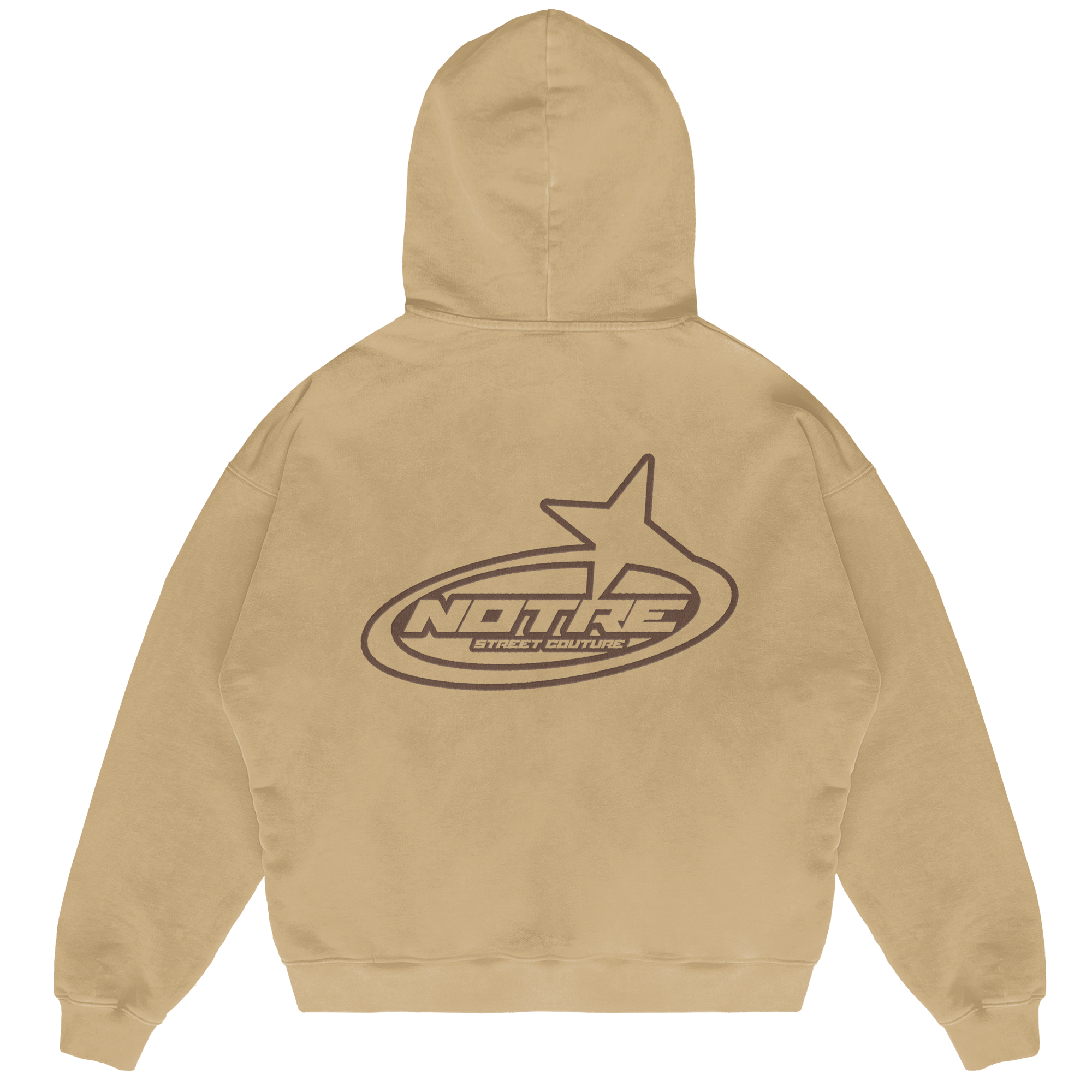 Felpa Hoodie Notre Interstellar 24H EXPRESS SHIPMENT - not for resale