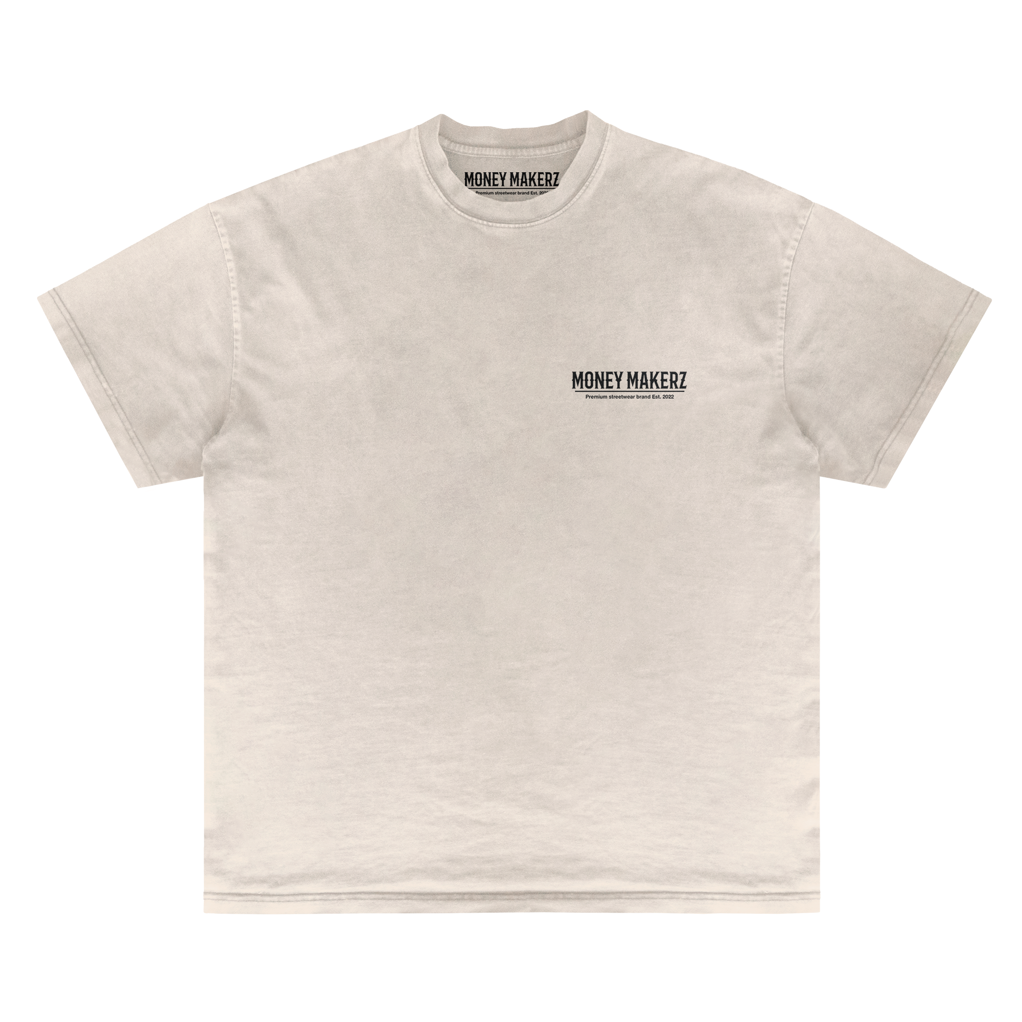 T-shirt Money Makerz Blessed 24H EXPRESS SHIPMENT - not for resale