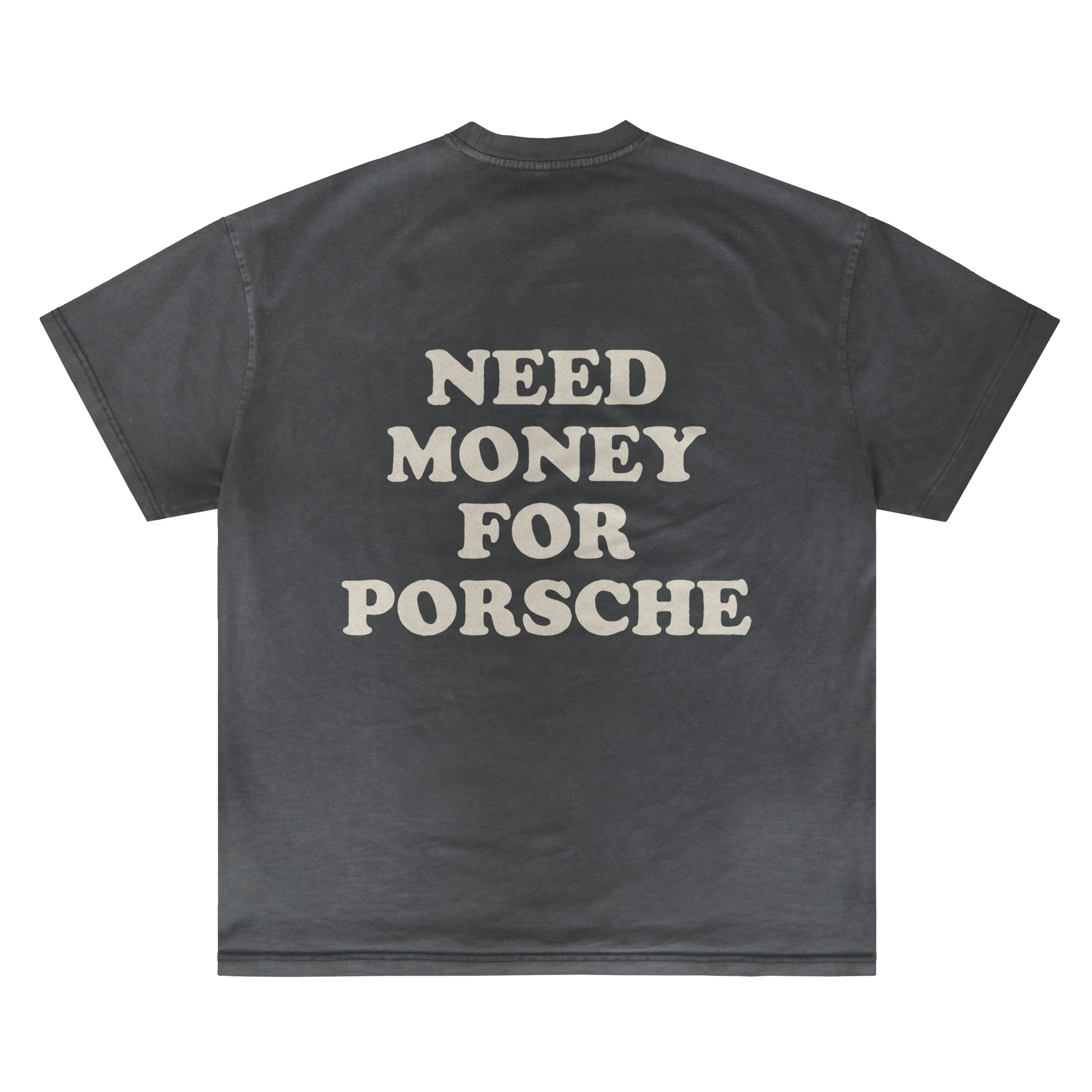 T-shirt Money Makerz Need Money 24H EXPRESS SHIPMENT - not for resale