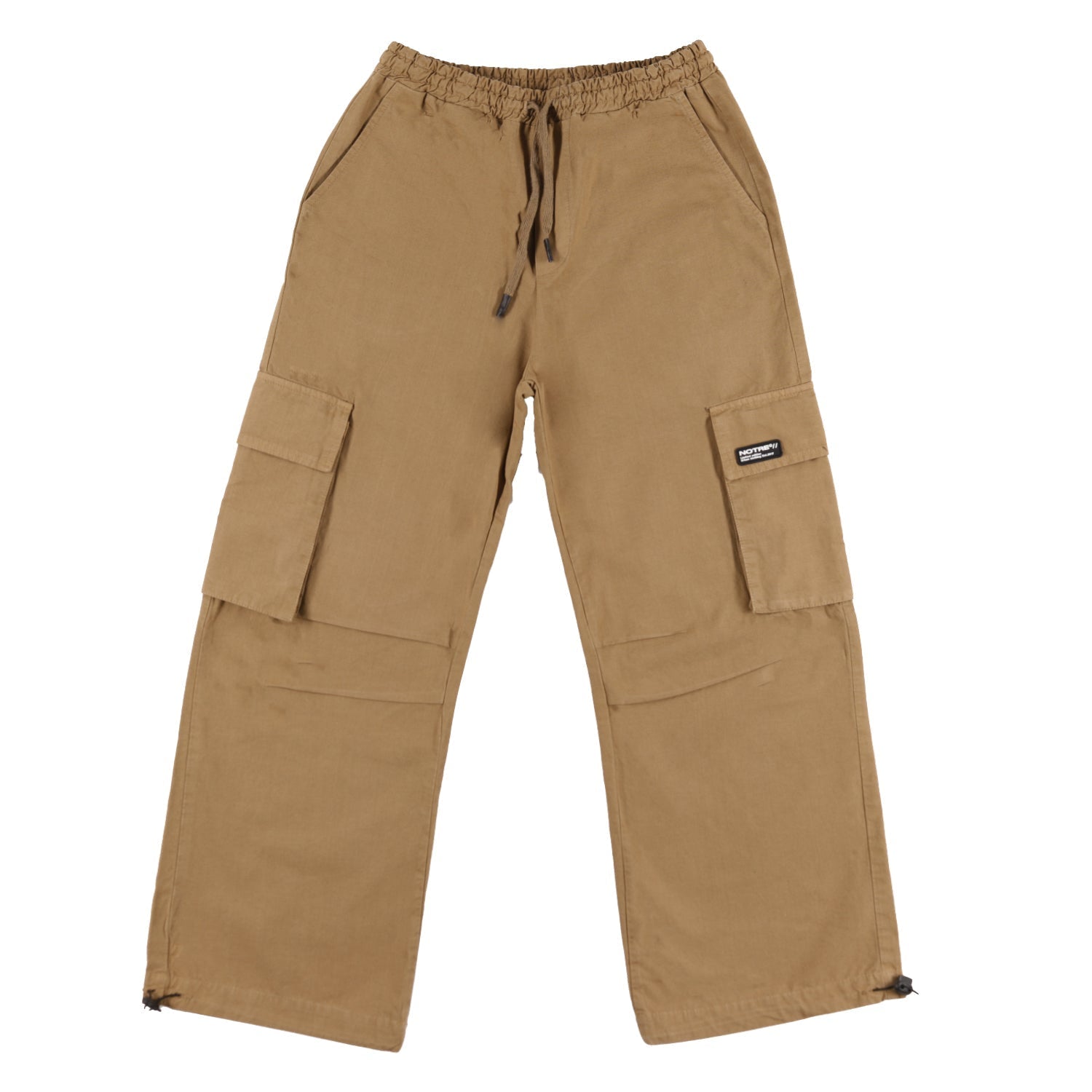Notre Tecnical cargo pants Brown 24H EXPRESS SHIPMENT - not for resale