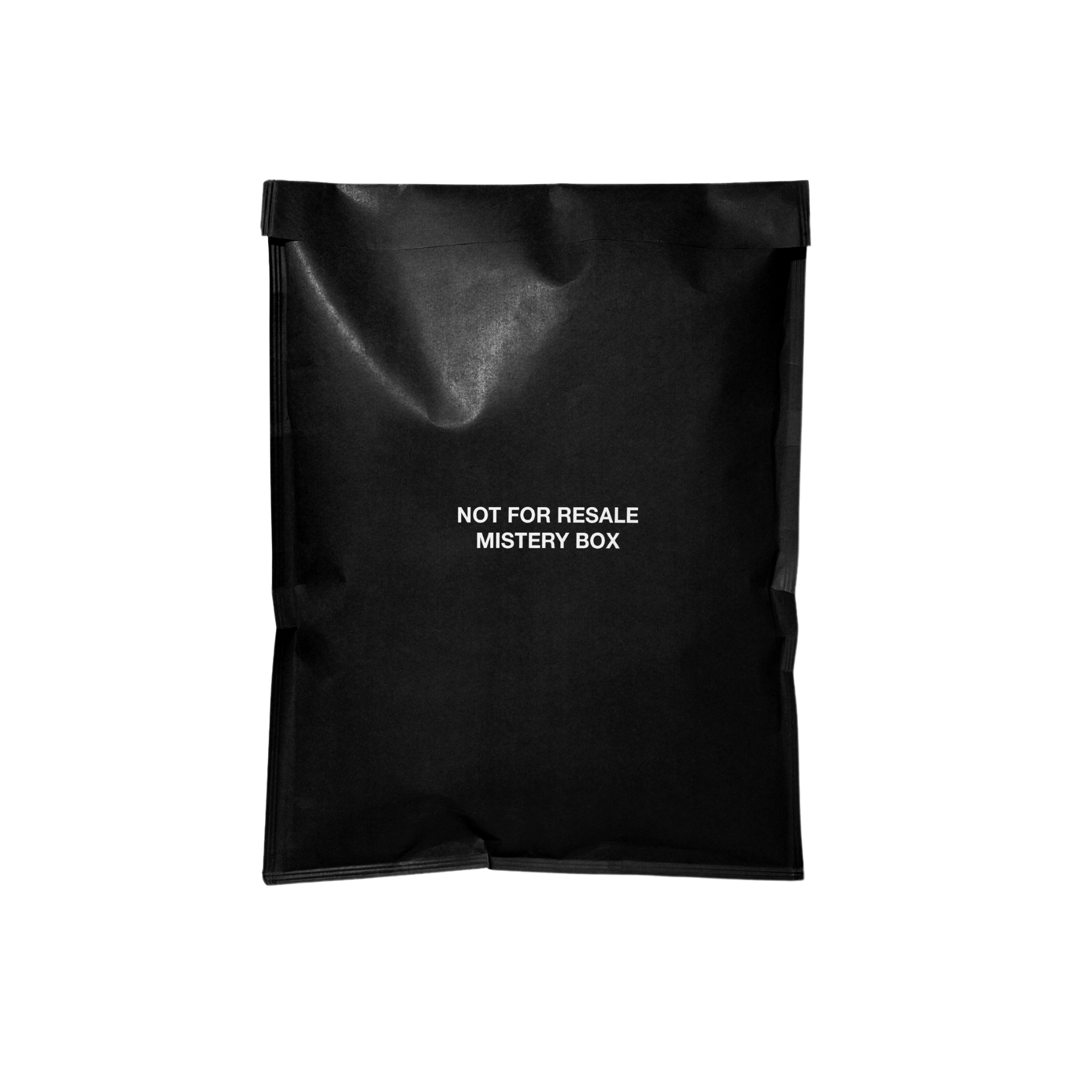 Mistery Box - not for resale