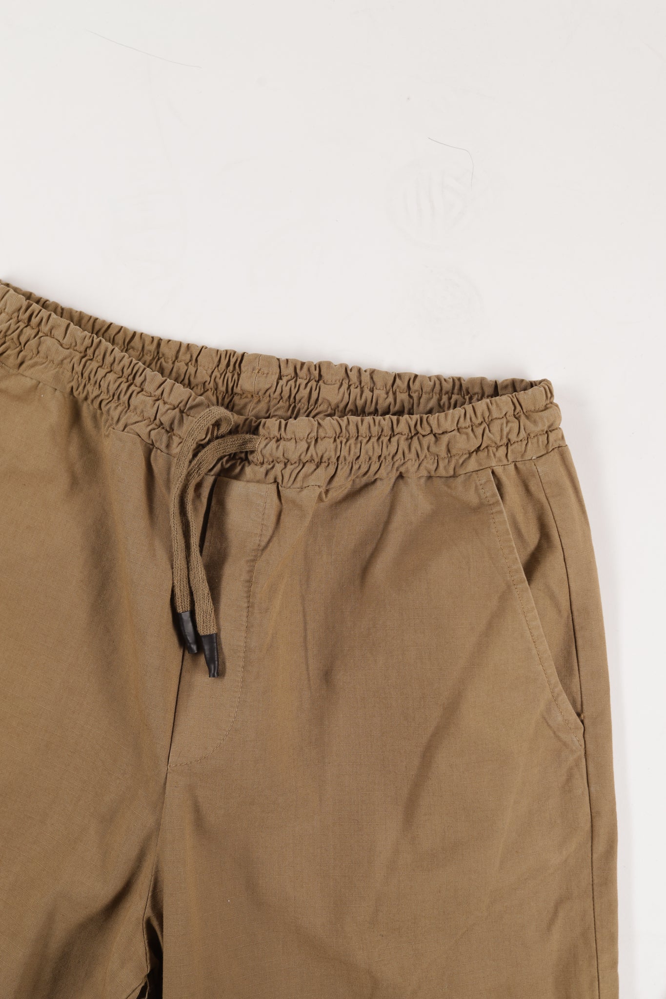 Notre Tecnical cargo pants Brown 24H EXPRESS SHIPMENT - not for resale