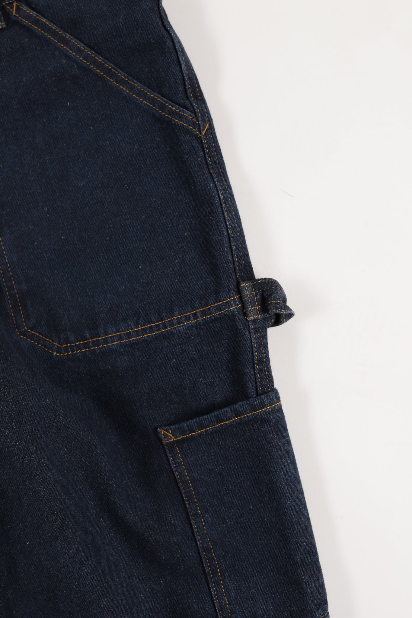 Notre Denim Pants Carpenter Blue 24H EXPRESS SHIPMENT - not for resale