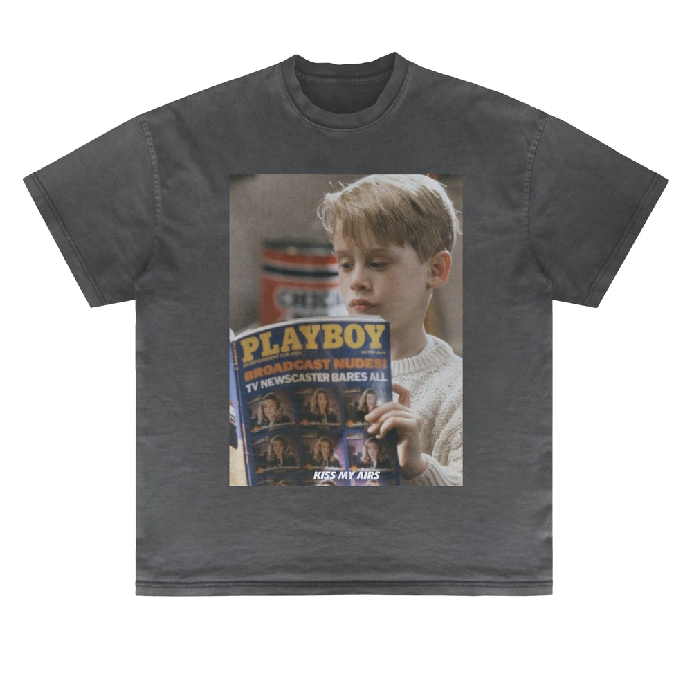 Camiseta Kiss My Airs KEVIN ENVÍO EXPRESS 24H