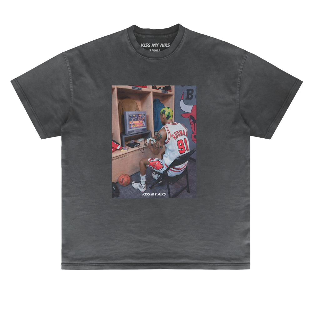 Camiseta Kiss My Airs Denny ENVÍO EXPRESS 24H