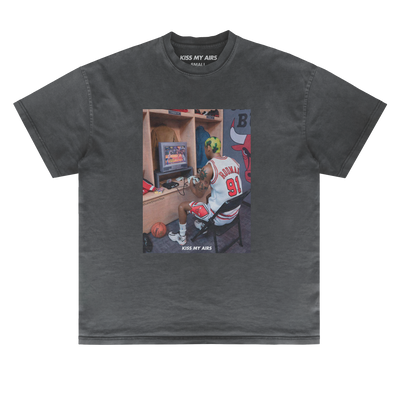 Camiseta Kiss My Airs Denny ENVÍO EXPRESS 24H