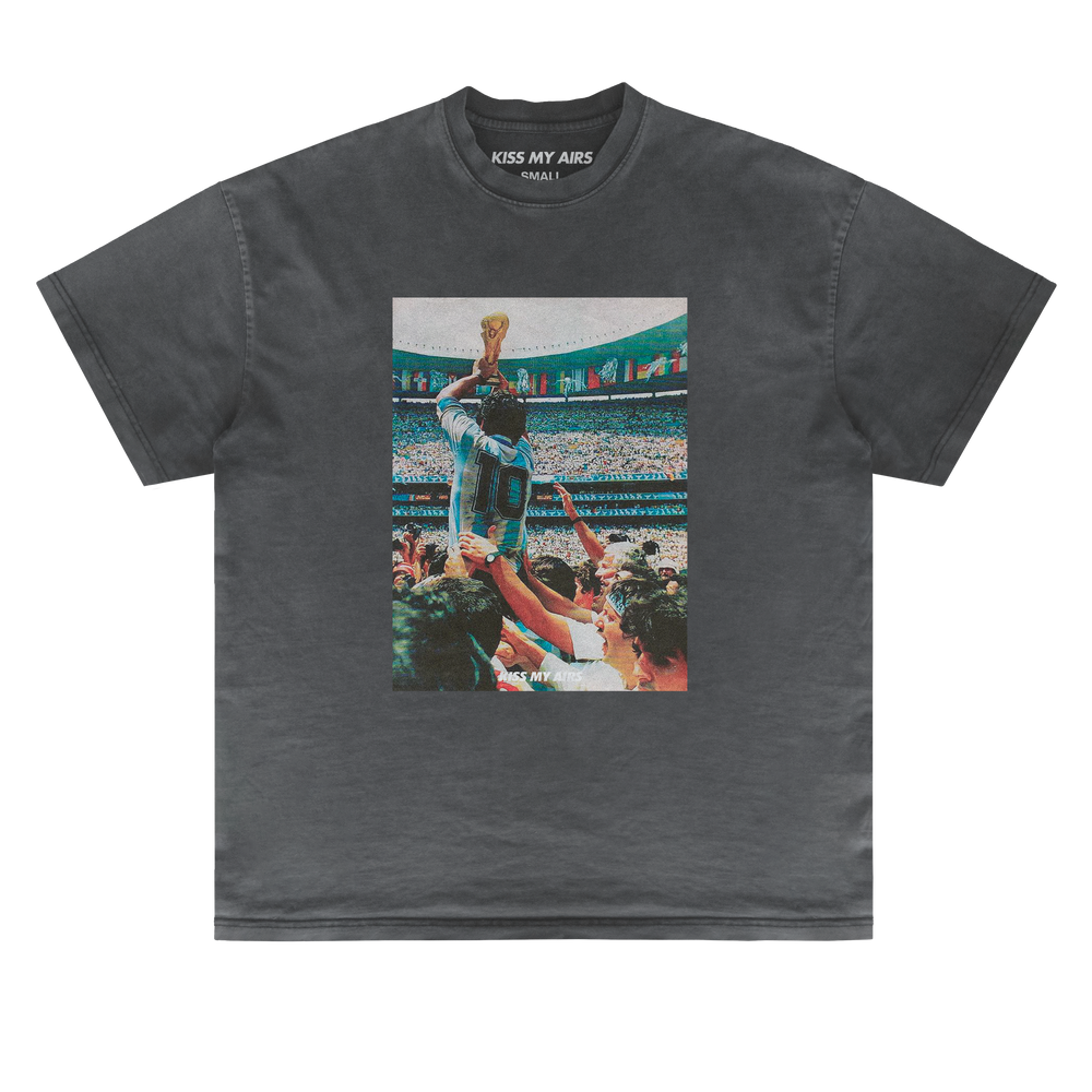 Camiseta Kiss My Airs Diego ENVÍO EXPRESS 24H