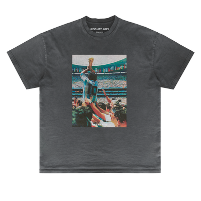 Camiseta Kiss My Airs Diego ENVÍO EXPRESS 24H