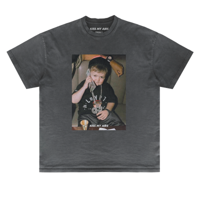 Camiseta Kiss My Airs Hasbullah ENVÍO EXPRESS 24H