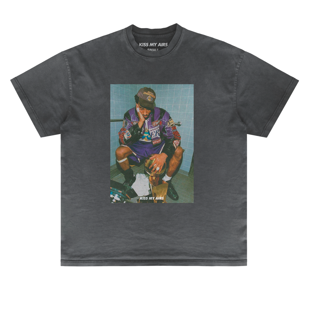 Camiseta Kiss My Airs Kobe ENVÍO EXPRESS 24H