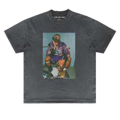 Camiseta Kiss My Airs Kobe ENVÍO EXPRESS 24H