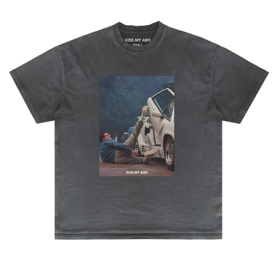 Camiseta Kiss My Airs Lambo ENVÍO EXPRESS 24H