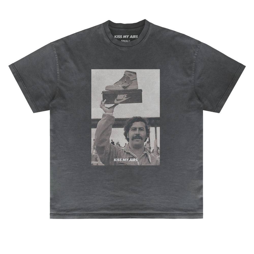 Camiseta Kiss My Airs Pablo ENVÍO EXPRESS 24H