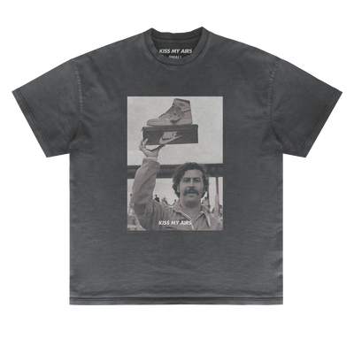 Camiseta Kiss My Airs Pablo ENVÍO EXPRESS 24H