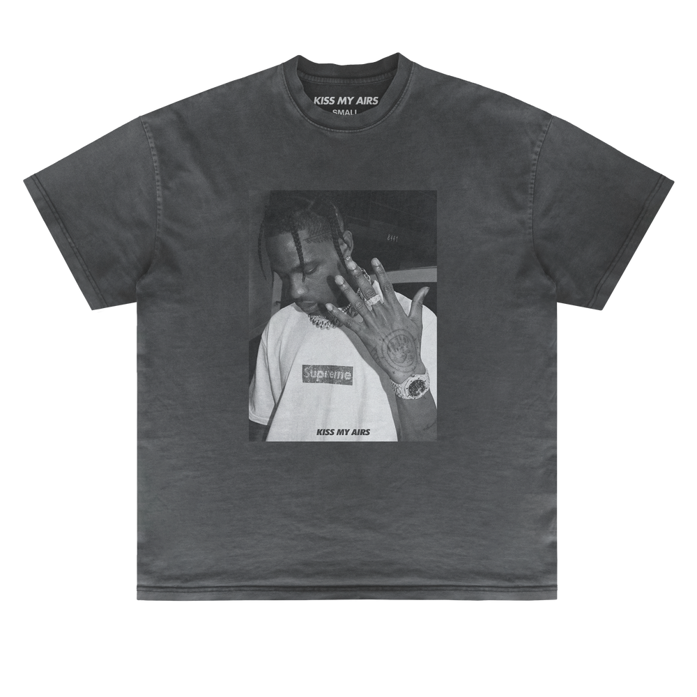 Camiseta Kiss My Airs Travis 24 ENVÍO EXPRESS 24H