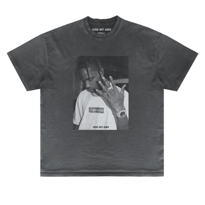 Camiseta Kiss My Airs Travis 24 ENVÍO EXPRESS 24H