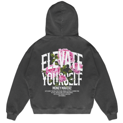 Sudadera con capucha Money Makerz Elevate ENVÍO EXPRESS 24H