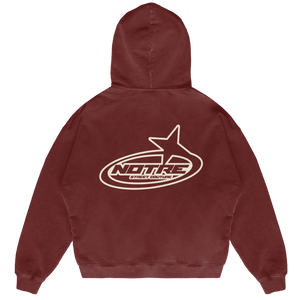 Felpa Hoodie Notre Interstellar 24H EXPRESS SHIPMENT