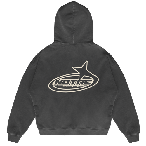 Felpa Hoodie Notre Interstellar 24H EXPRESS SHIPMENT