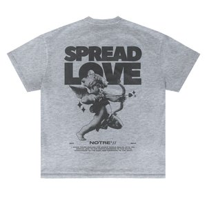 T-shirt Notre Spread Love 24H EXPRESS SHIPMENT