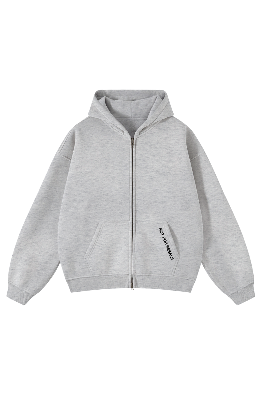 Zip Hoodie  NFR 24H EXPRESS SHIPMENT