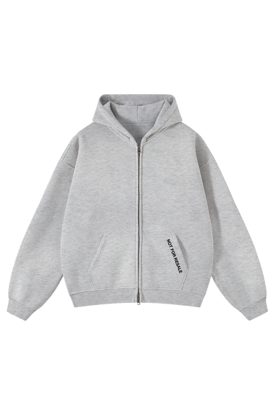 Sudadera con cremallera NFR ENVÍO EXPRESS 24H