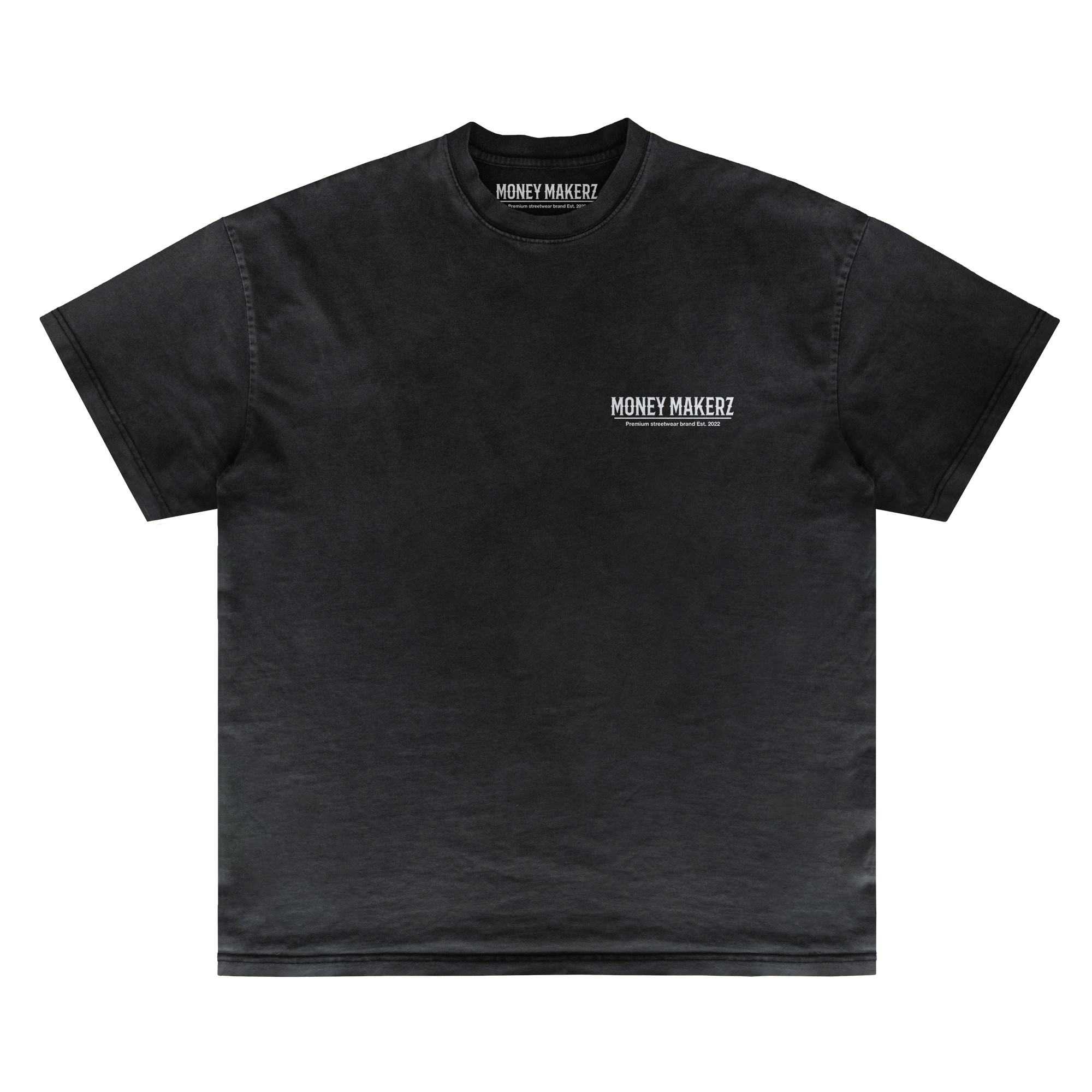 T-shirt Money Makerz Blessed 24H EXPRESS SHIPMENT - not for resale