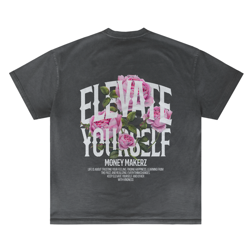 Camiseta Money Makerz Elevar ENVÍO EXPRESS 24H