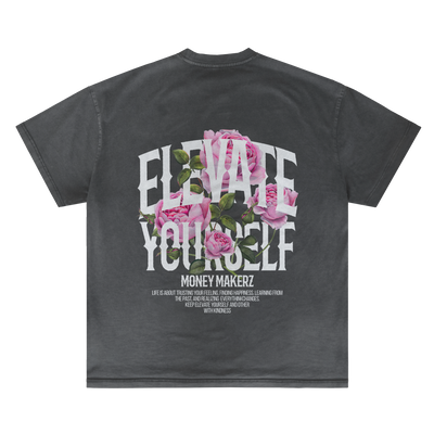 Camiseta Money Makerz Elevar ENVÍO EXPRESS 24H