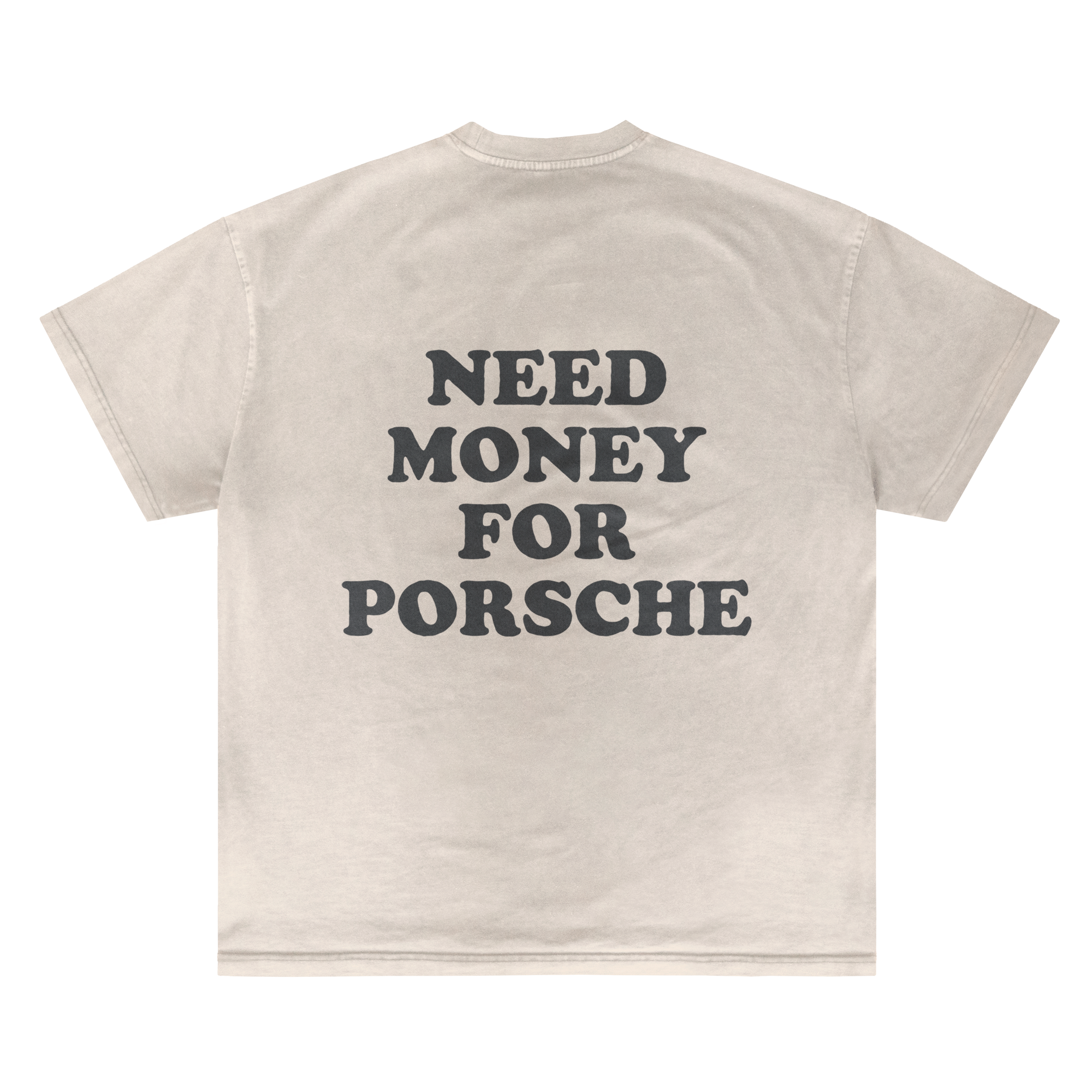 T-shirt Money Makerz Need Money 24H EXPRESS SHIPMENT - not for resale